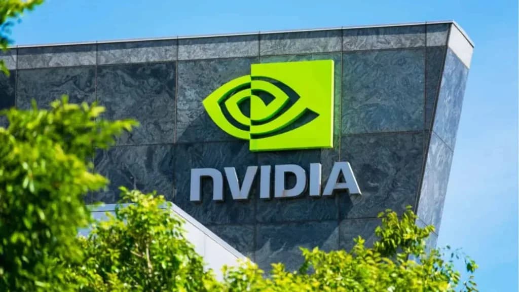 Nvidia-Shares-Plunge-into-Correction-Territory
