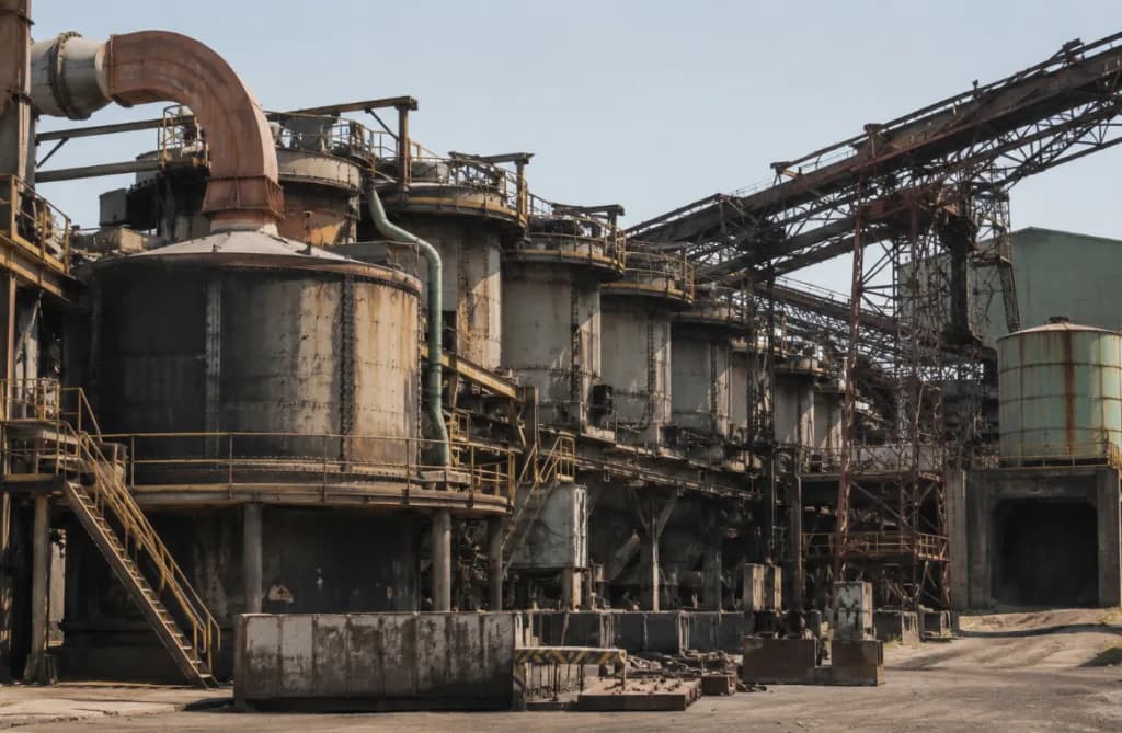 Zambia’s copper boom could give local SMEs a bigger role