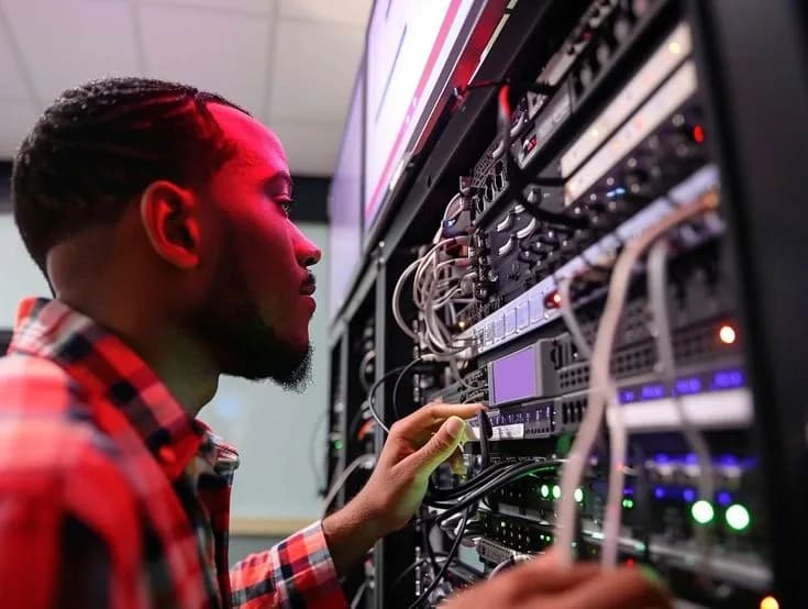 DRC Introduces New Authorization Rules for Key Digital Services
