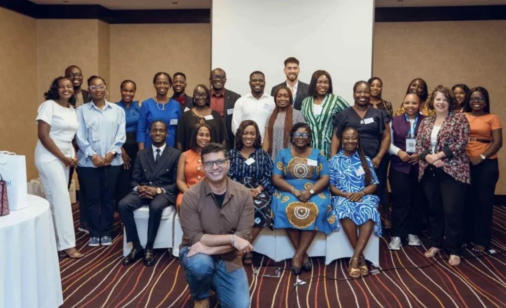 Craydel Enters Ghana's Student Recruitment Market
