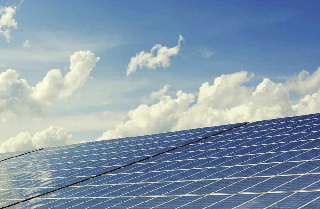 SOLA Energizes South Africa with Groundbreaking 195MW Springbok Solar Plant