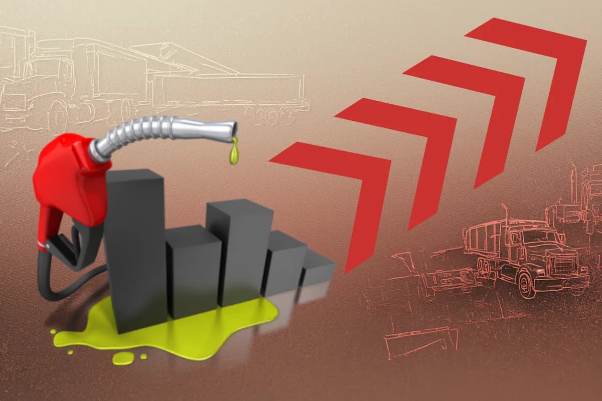 Fuel Price Concerns for South Africa