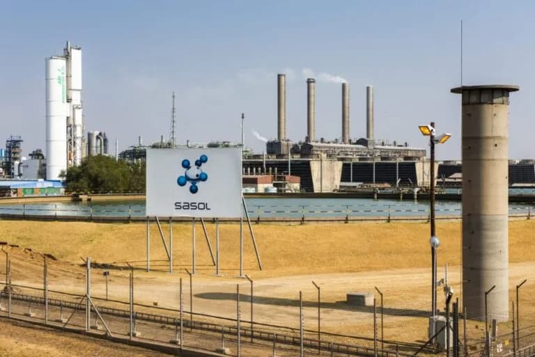 Sasol-wins-appeal-regarding-emissions-calculation-methods-at-its-Secunda-plant