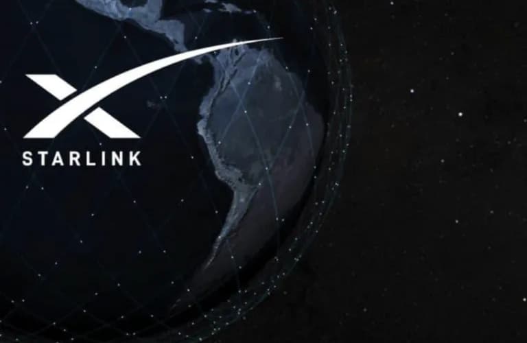 Airtel Uganda Tests Starlink Satellite-to-Phone Service