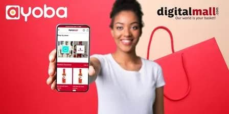 Digital Mall’s Pan-African Partnership with ayoba to Create Connected Experiences across the Continent