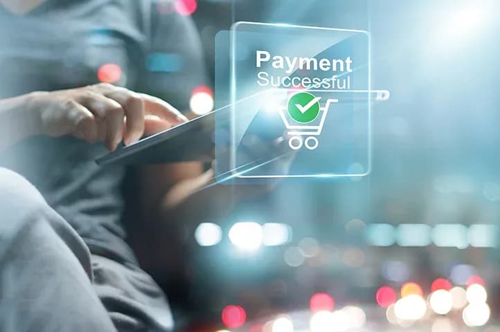 Better digital payments infrastructure is facilitating access to new markets for enterprise