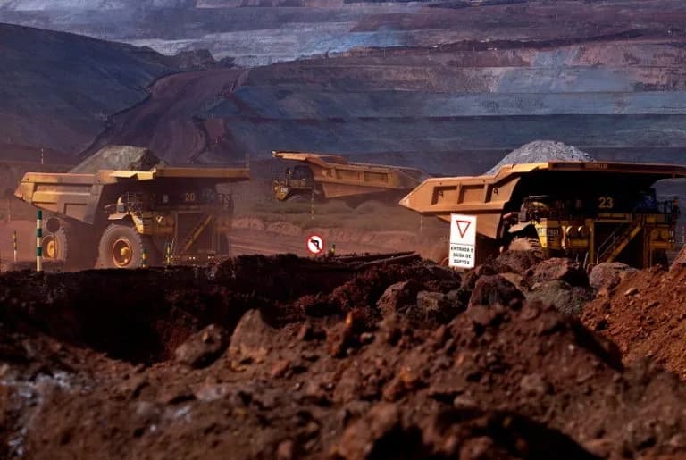 South African Mining Sector Struggles Amid Rising Costs and Declining Profits