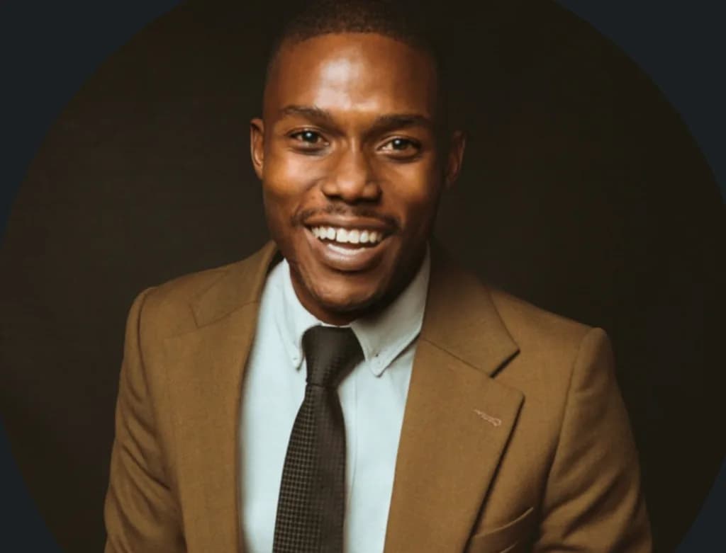 Founder Fridays : E&T Minerals