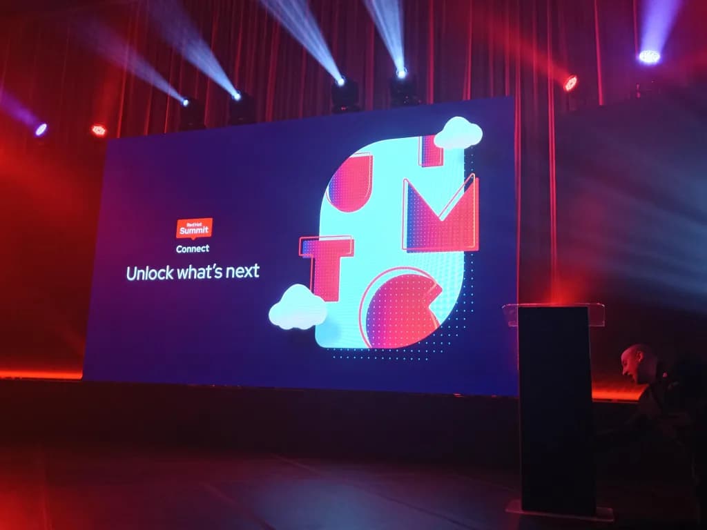 Red Hat Summit 2025