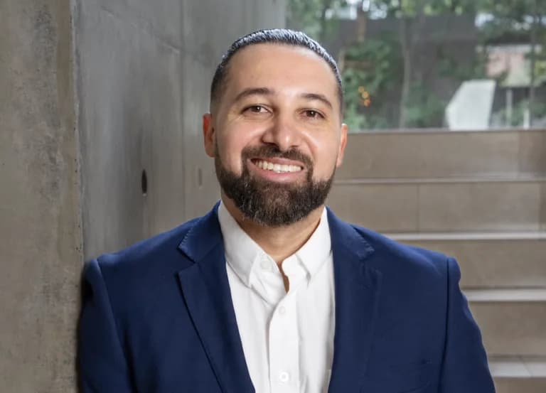Founder Friday: Aions