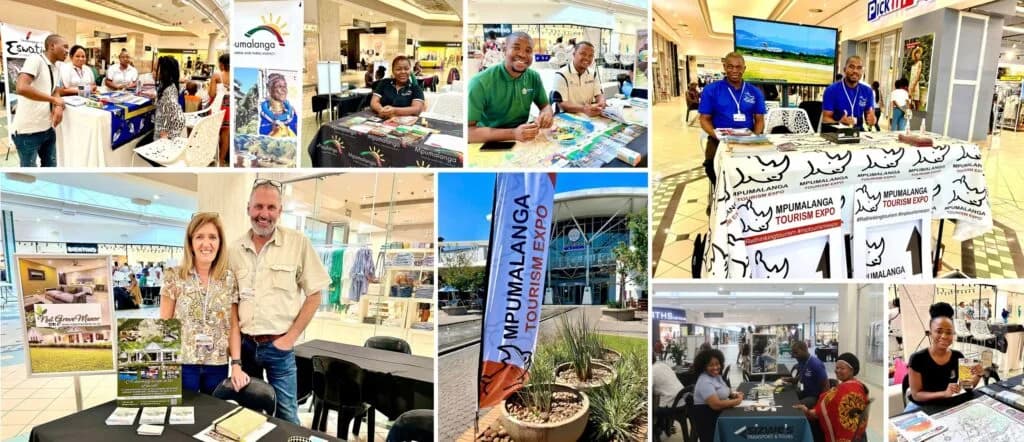 4th Annual Mpumalanga Tourism Expo: Here is what to expect