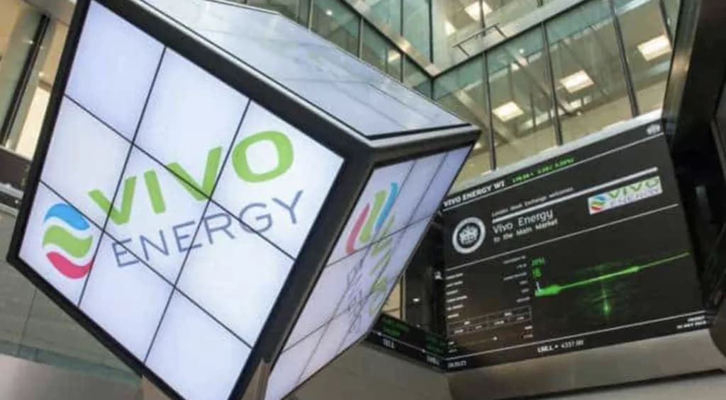 Vivo Energy Ghana Partners With ATI to Train Informal Sector Mechanics