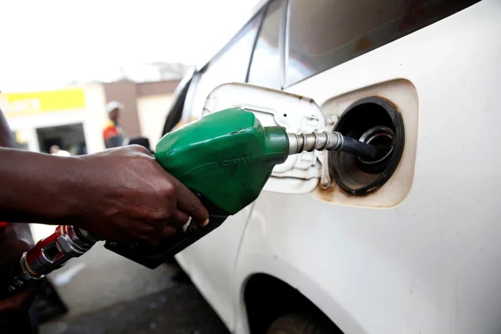 Kenya reveals an end to G2G oil supply deal