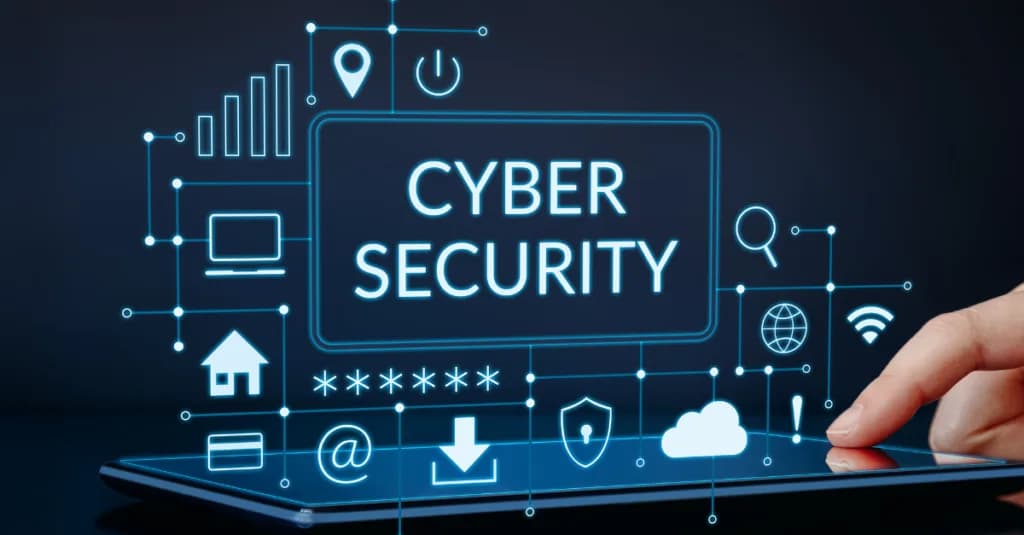 Protect yourself from cyber scammers during the festive season