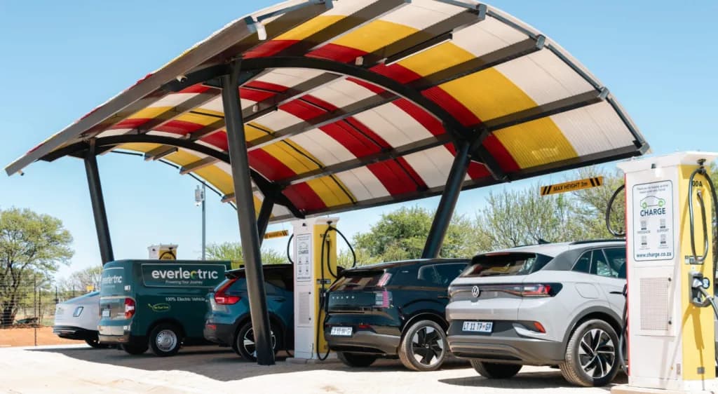EV Transition Exposes South Africa’s Automotive Challenges