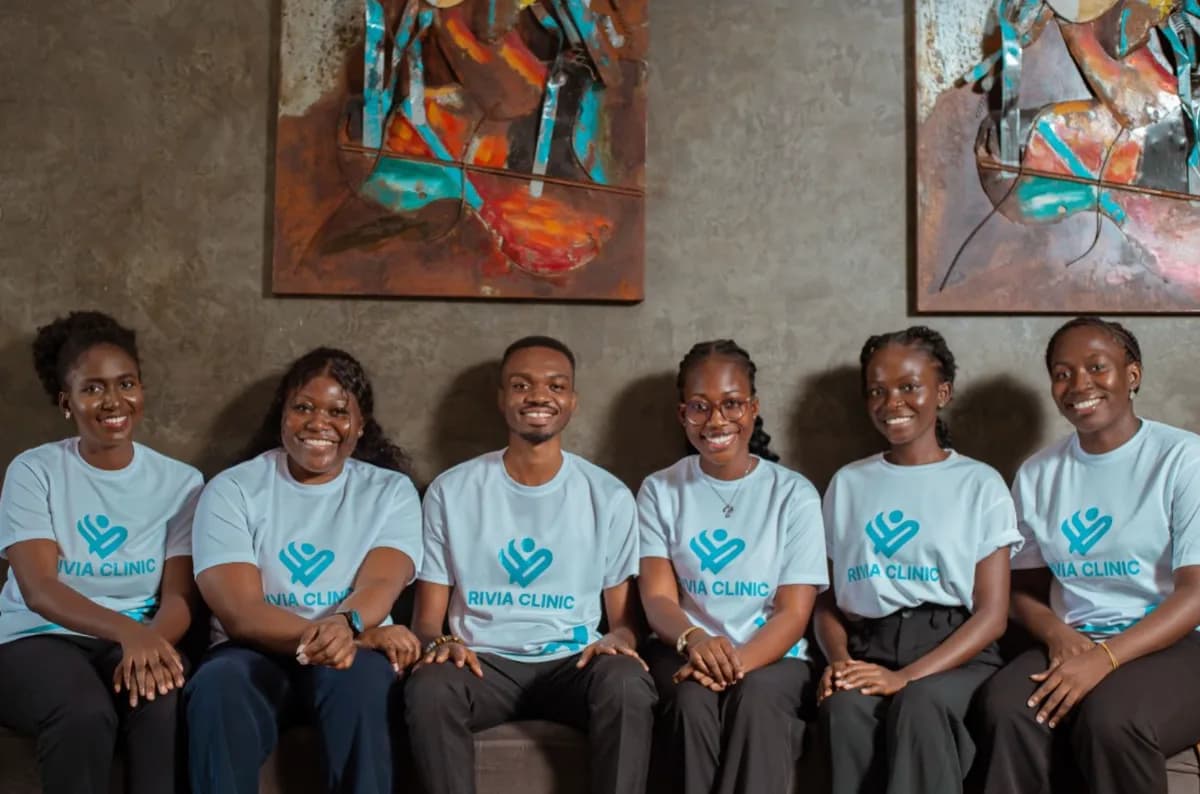 Village Capital Deploys $350,000 Into Two Ghanaian Startups