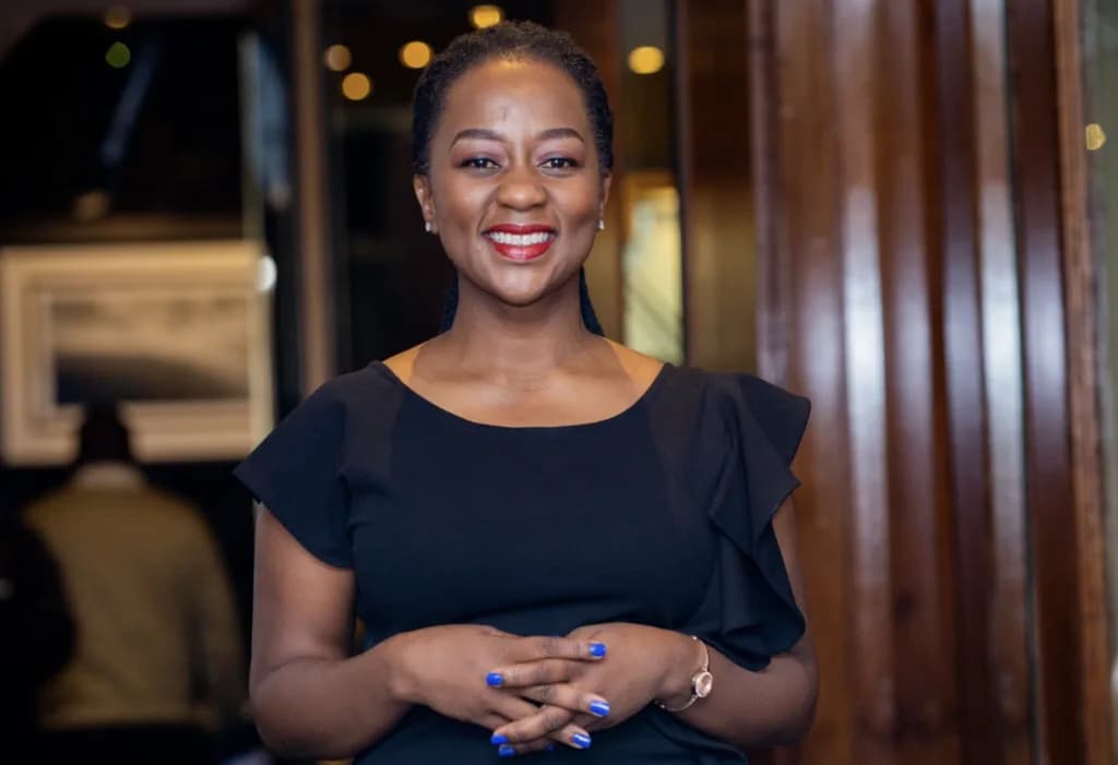 Founder Fridays: Maiyo Febi & Associates