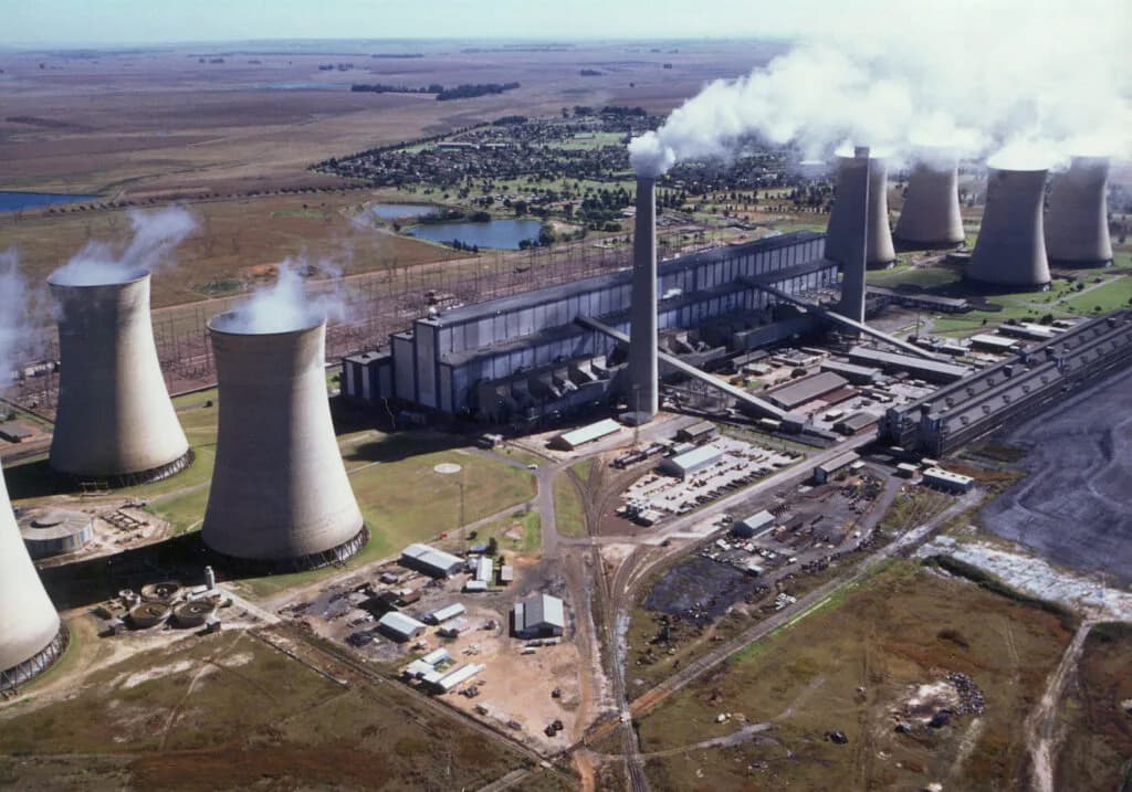 Powering Africa's Potential: Navigating Energy Infrastructure Challenges in 2025