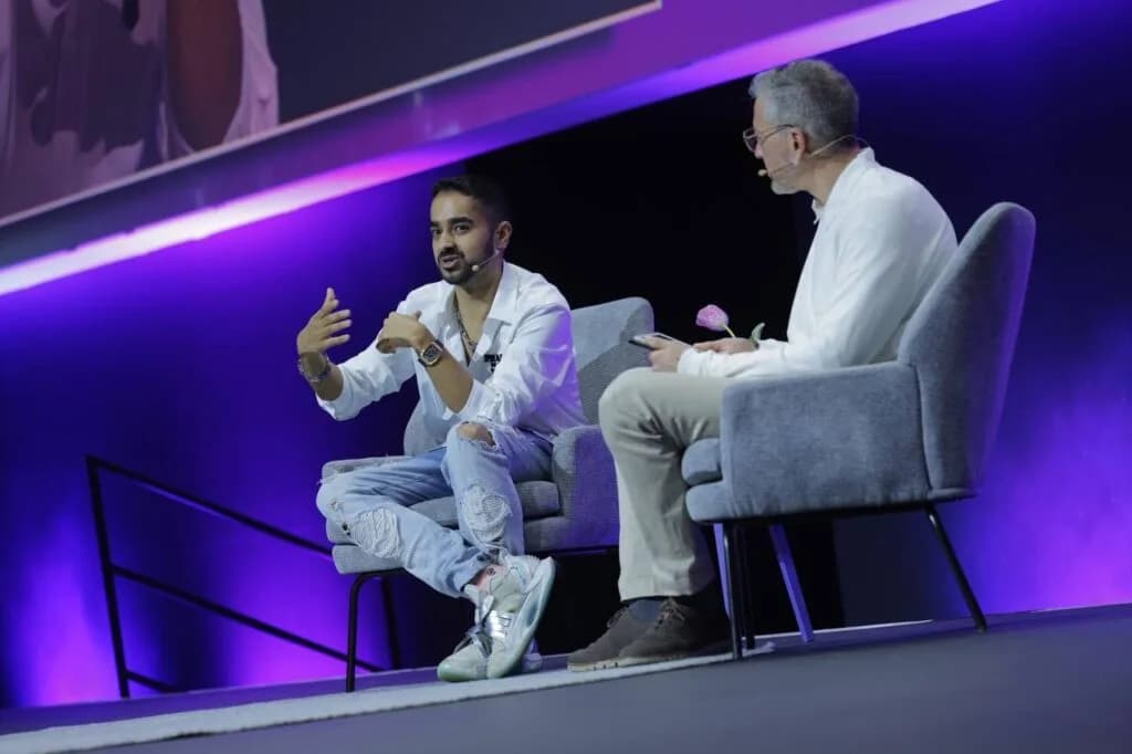 Singularity Summit 2024 Day 2: The power of Metaverse, NFTs, and New World Order