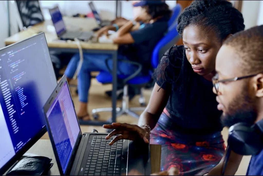 Rwanda’s Tech Journey: Bridging Gaps, Breaking Limits for SMEs