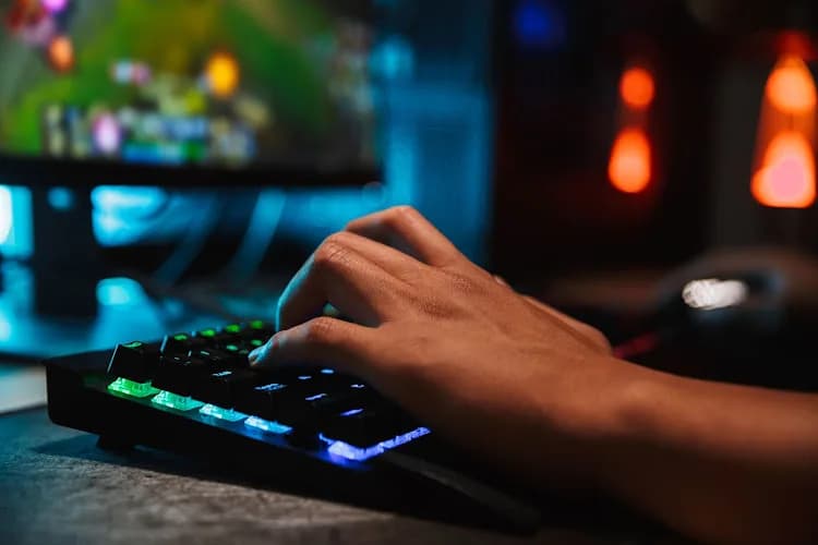 Mustek Sees Share Price Surge by 50% Amid Renewed Investor Interest