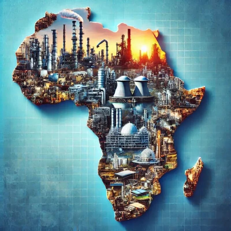 Economic Outlook for South Africa and Southern Africa 2025