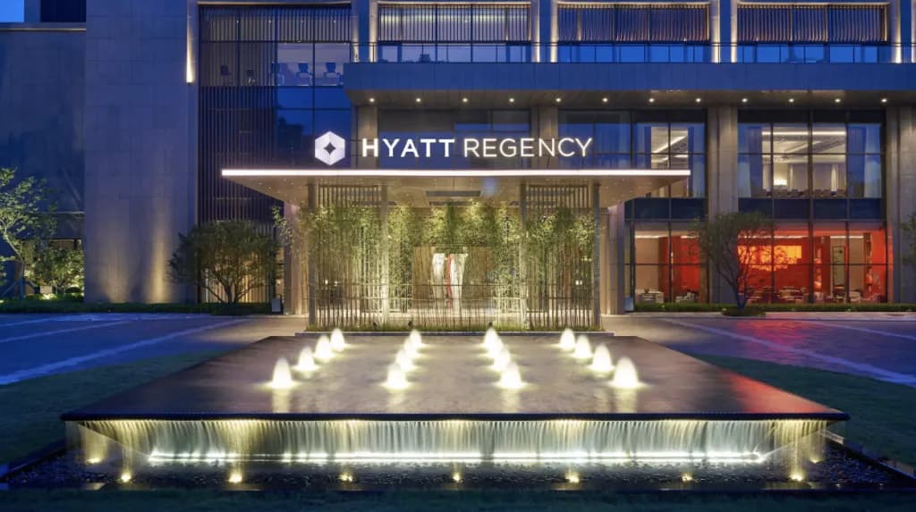 Hyatt Regency Brand Debuts in Zambia with Renovation of The Pamodzi Hotel
