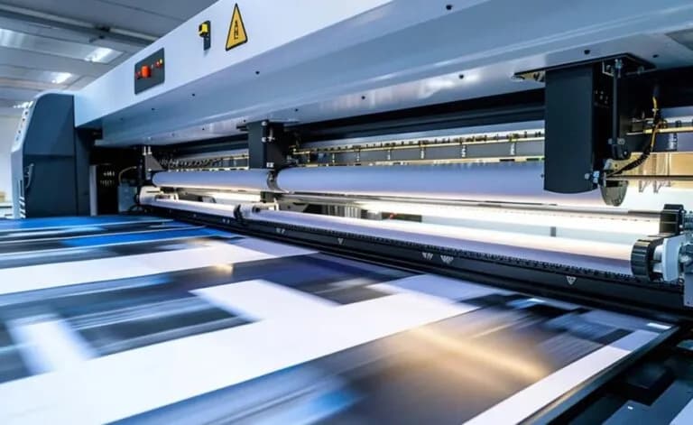 Automation is the future of printing