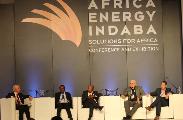Africa Energy Indaba highlights opportunities and challenges