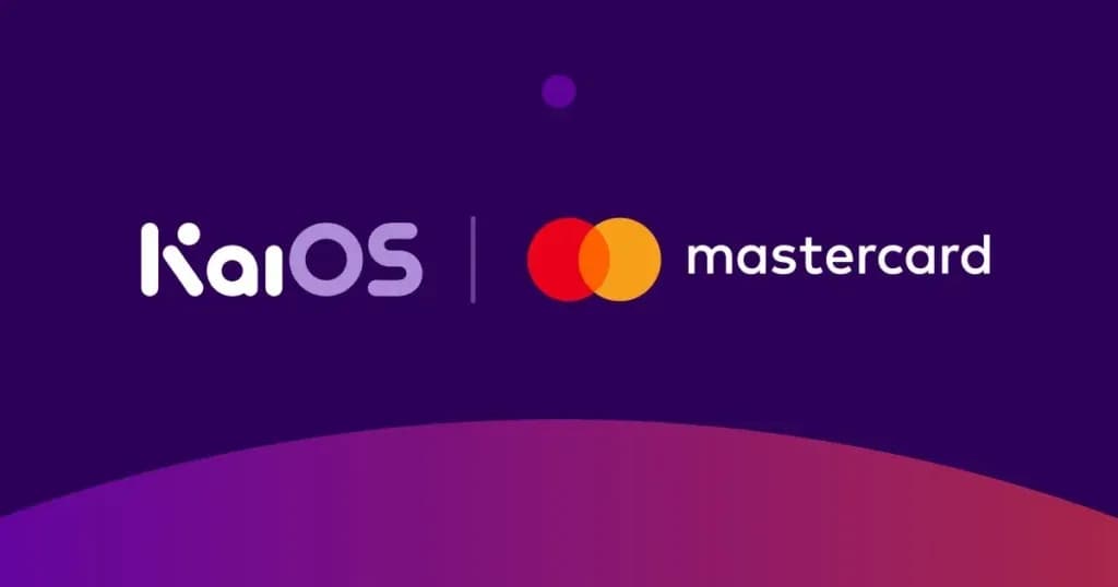 KaiOS Technologies and Mastercard Partner to Drive Digital Payment Solutions for SMEs in Africa