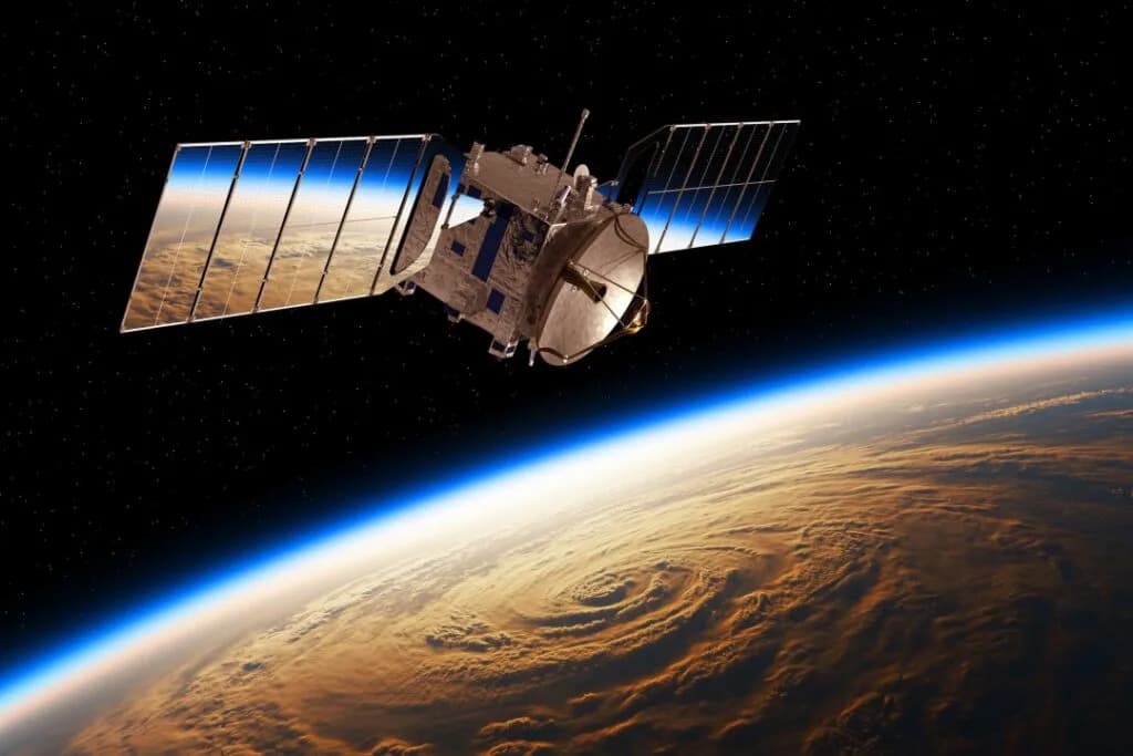 Redefining critical connectivity with LEO satellites