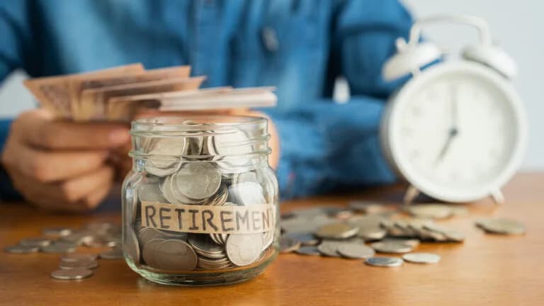 Balancing Immediate Financial Needs and Long-Term Security: