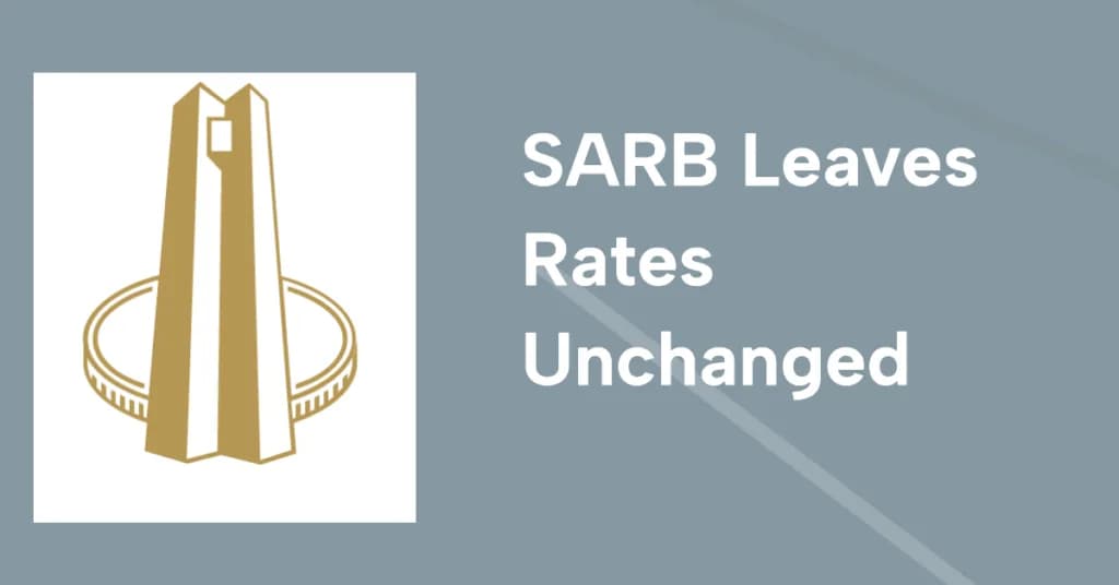 Highlights of the Monetary Policy Committee SA