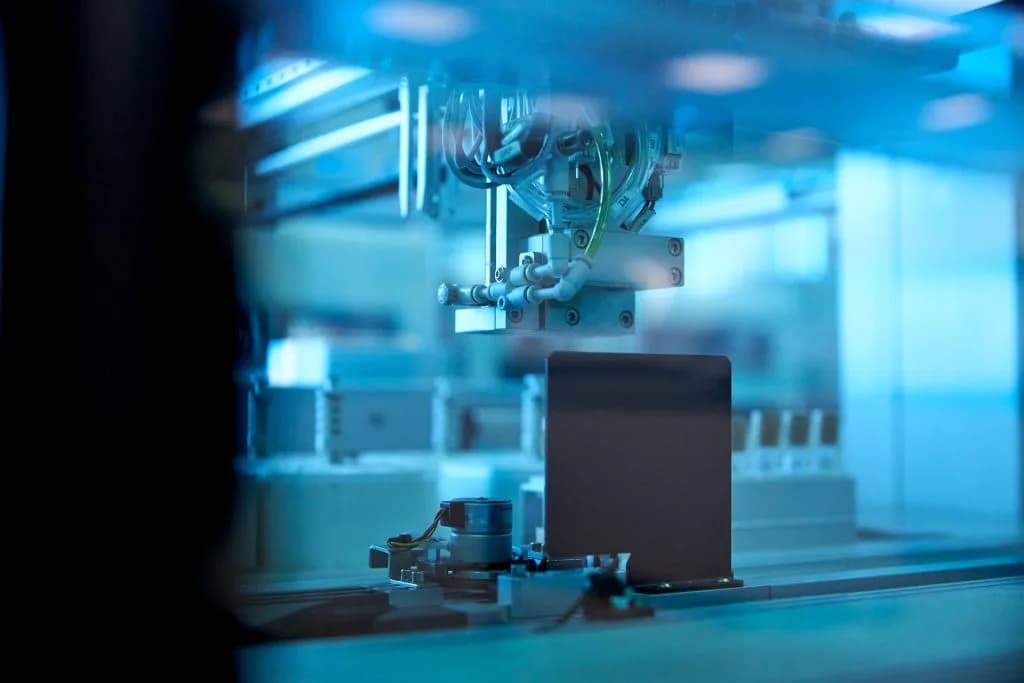 Why hybrid manufacturing CFOs are increasingly expected to operationalise