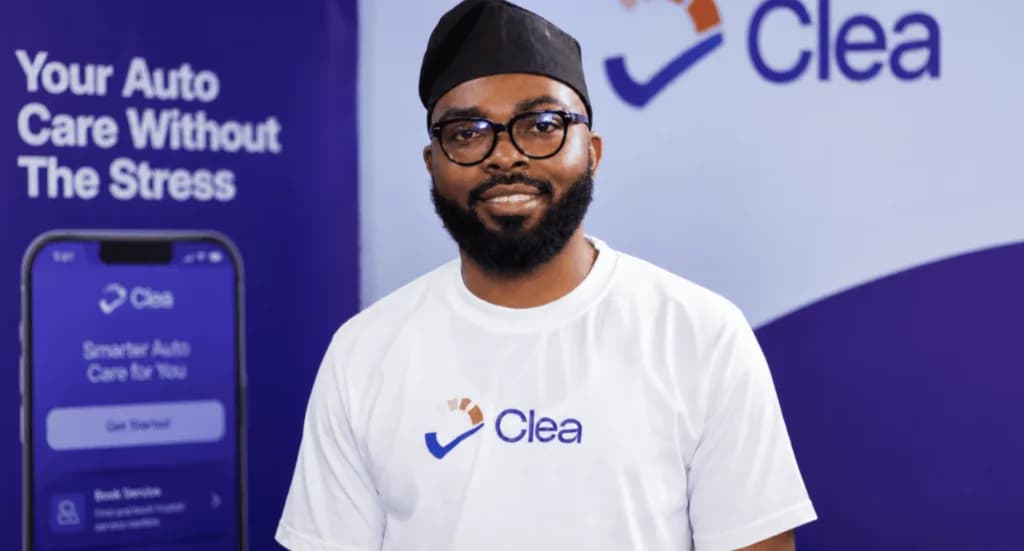 Clea Launches Vendor Payments for African Businesses Trading Globally