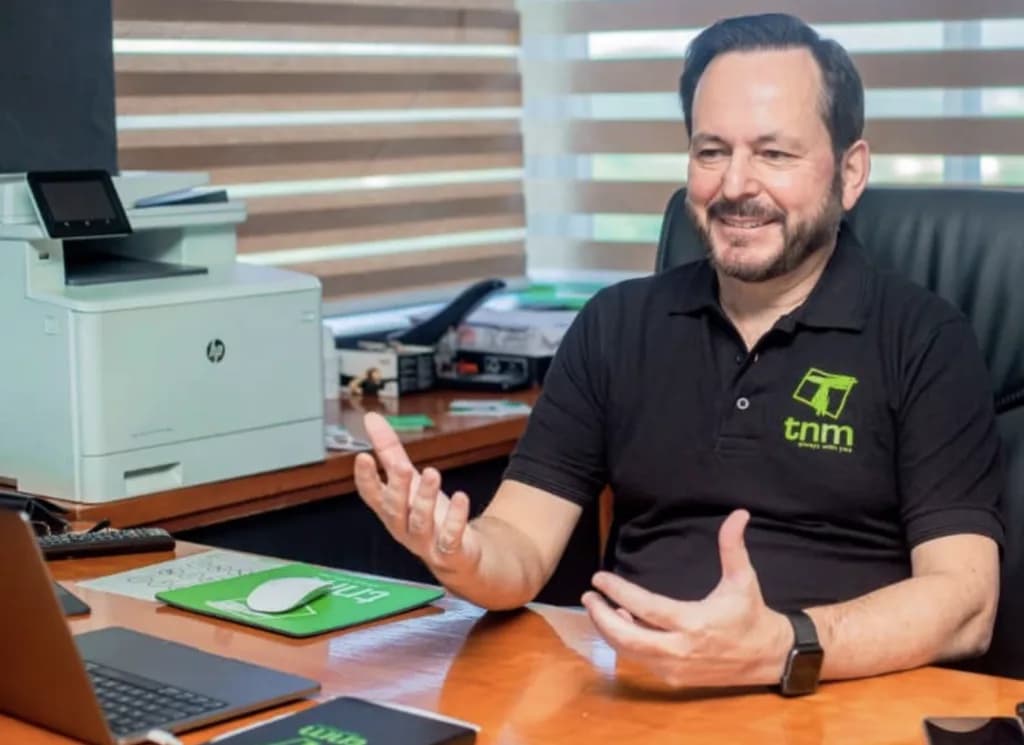TNM Launches Major Initiatives on 30th Anniversary
