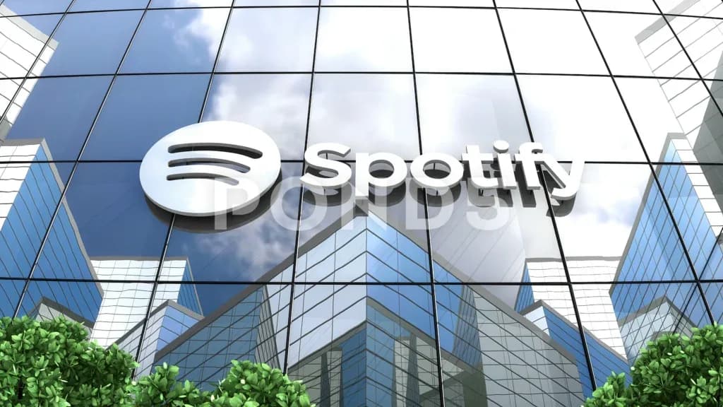 Spotify to cut on 1,500 jobs in Q3, in an effort to control costs