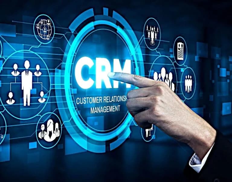 Why Your Business Needs CRM Software