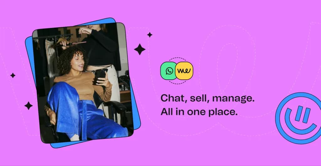 WigWag to help small businesses manage payments over WhatsApp