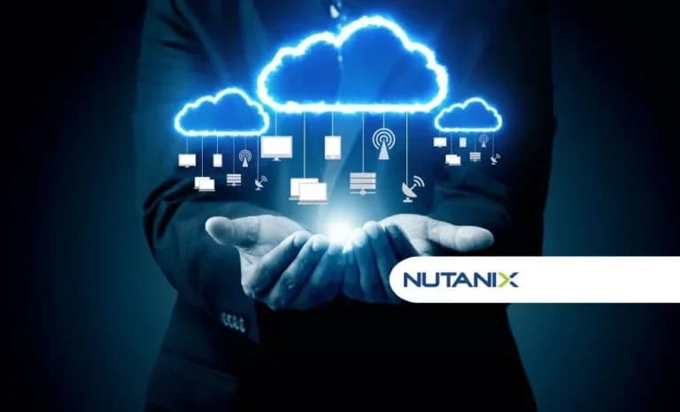 Nutanix Extends AI Platform to Public Cloud