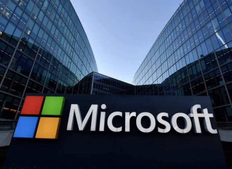 Microsoft Announces Major Job Cuts Across Multiple Divisions