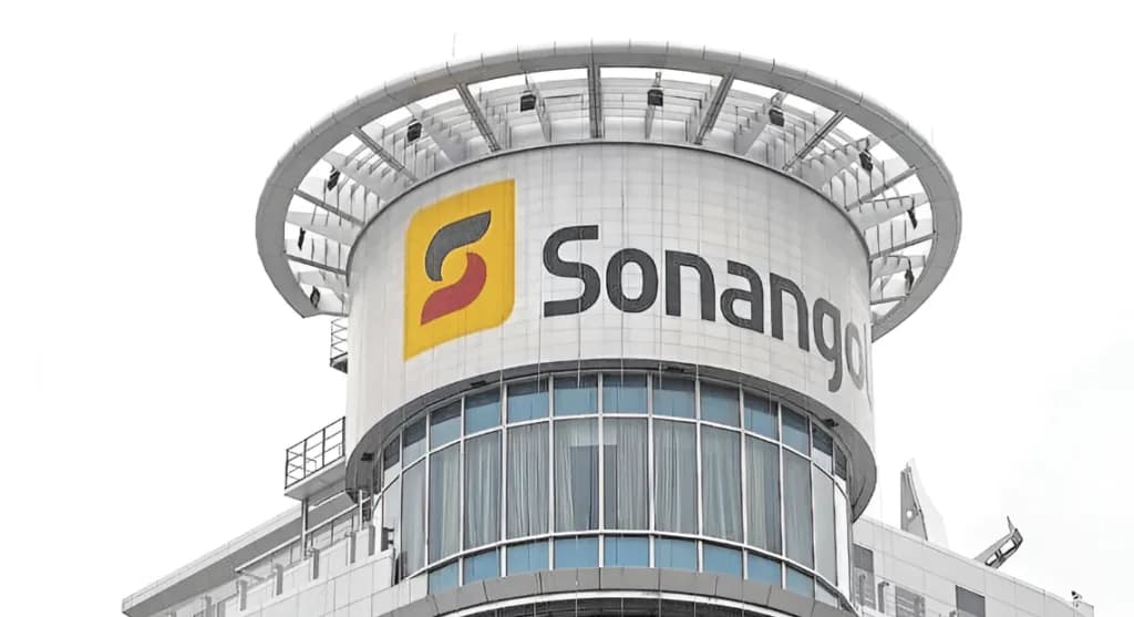 Sonangol Confirms Major Gas Potential at Angola's Katambi Field