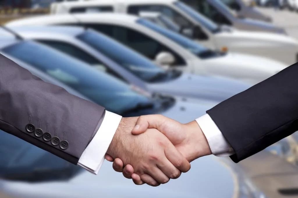 South African Car Sales Plummet by 14.2% in May
