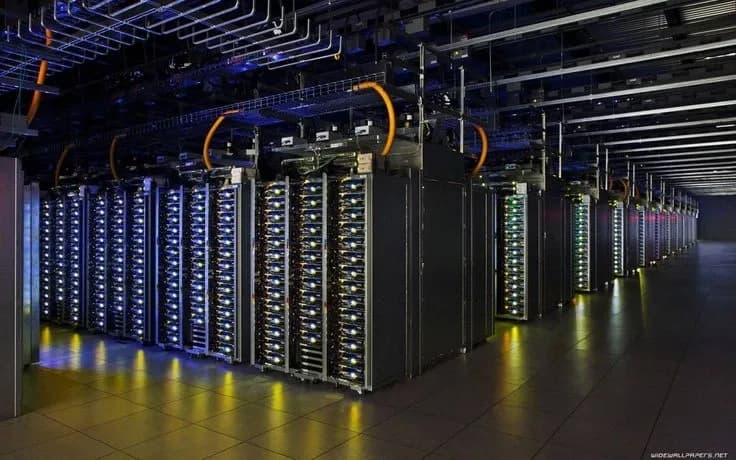 Kenya Pauses $1 Billion Microsoft Data Centre Over Power Constraints