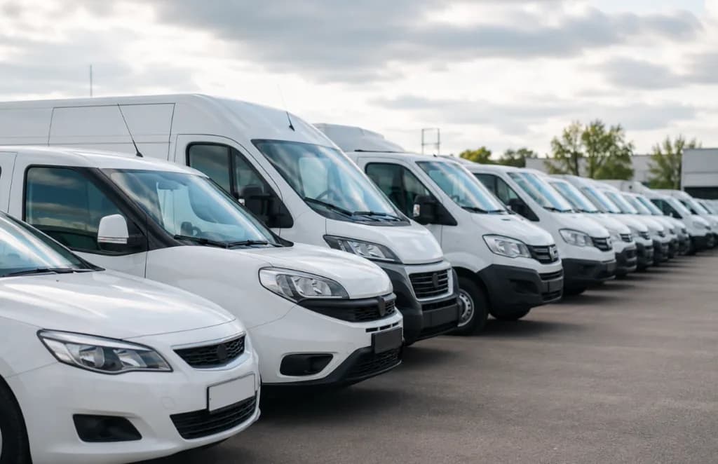 The Fleet Growth Challenge Facing African Startups