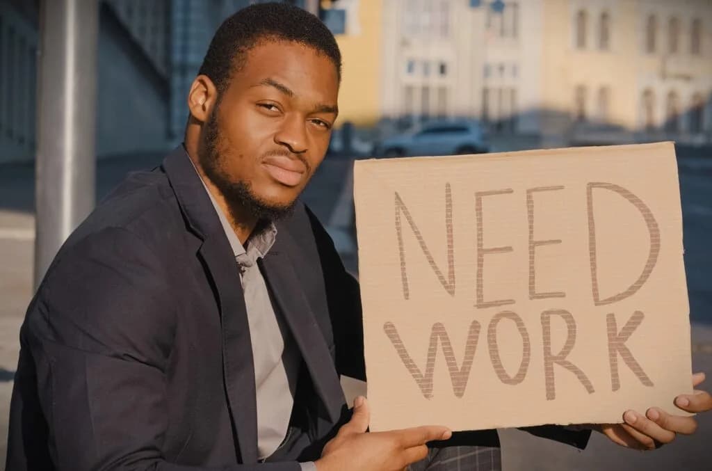 South African Employment Numbers Disappoint