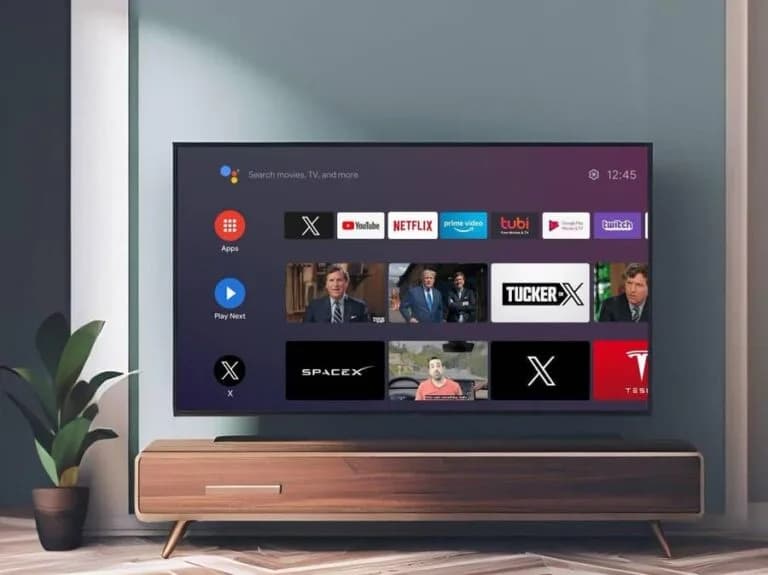 Elon-Musks-X-Platform-Set-to-Introduce-Long-Form-Videos-on-Smart-TVs