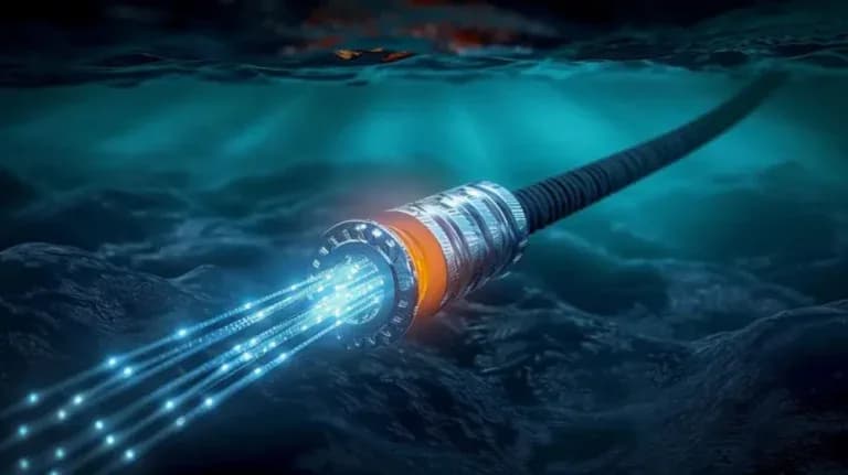 Fibre Internet Connectivity