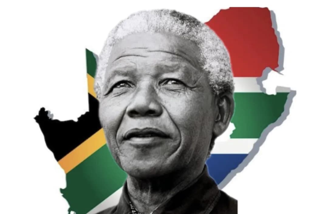 Vodacom Offers R67 4G Smartphone to Bridge Digital Divide This Mandela Month