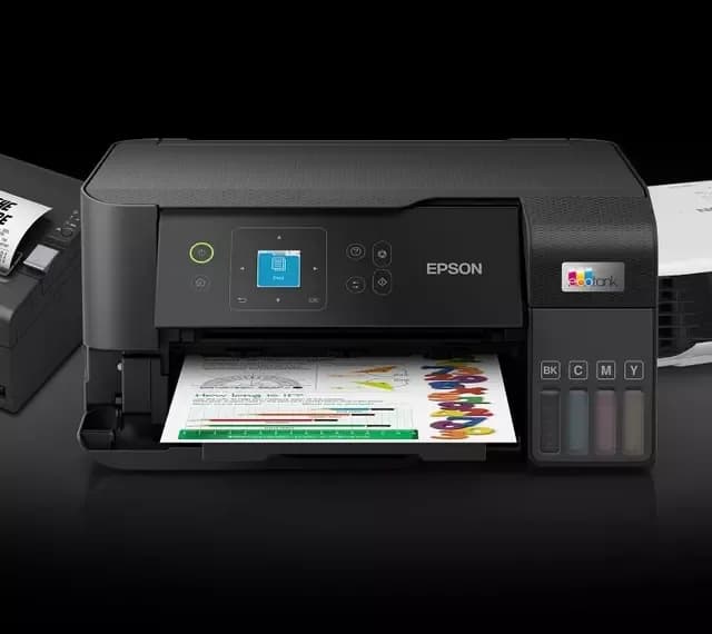 New Epson lineups reimagine what technology can do for consumers and businesses